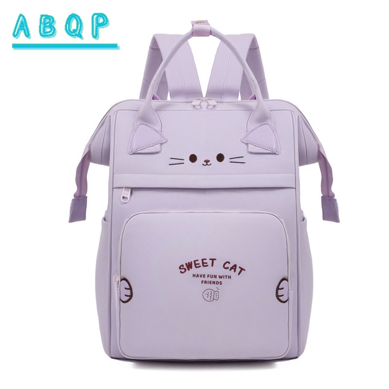 Baby Products Brand - Nueva Mochila Pañalera de Marca de