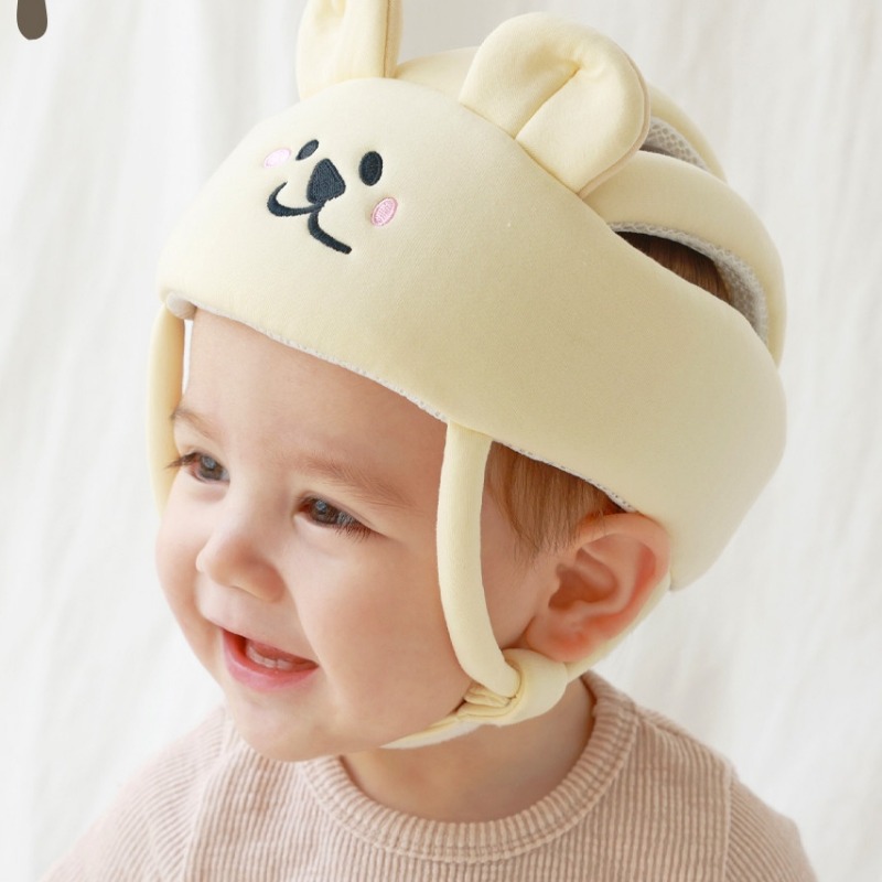 Infant Head Protector - Casco de seguridad para bebés y