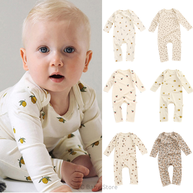 Baby Products Brand - Pelele de manga larga para bebé,