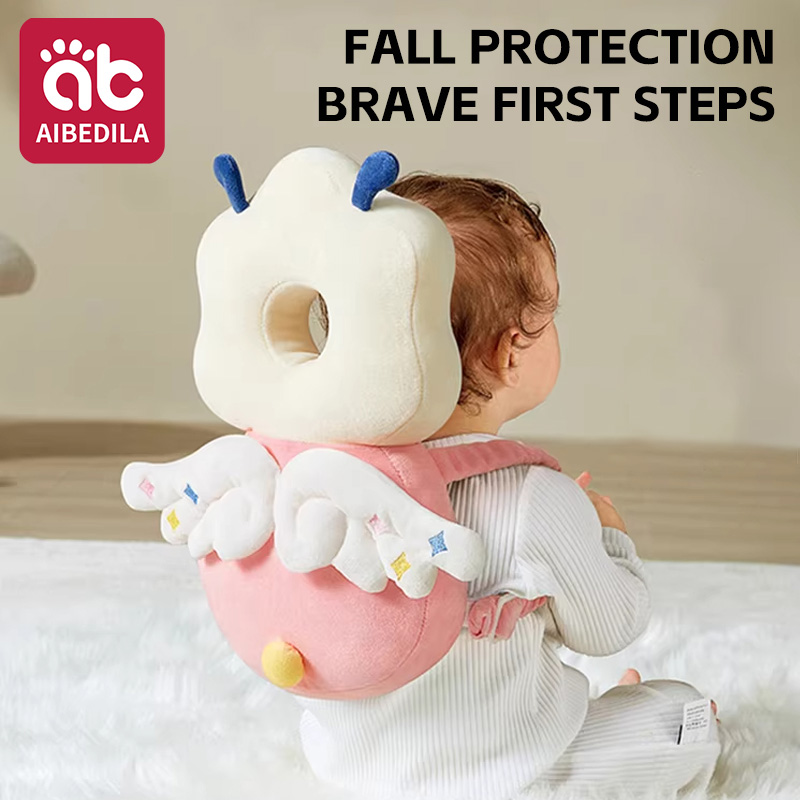 Infant Head Protector - Protector de Cabeza para Bebé AIBEDILA,