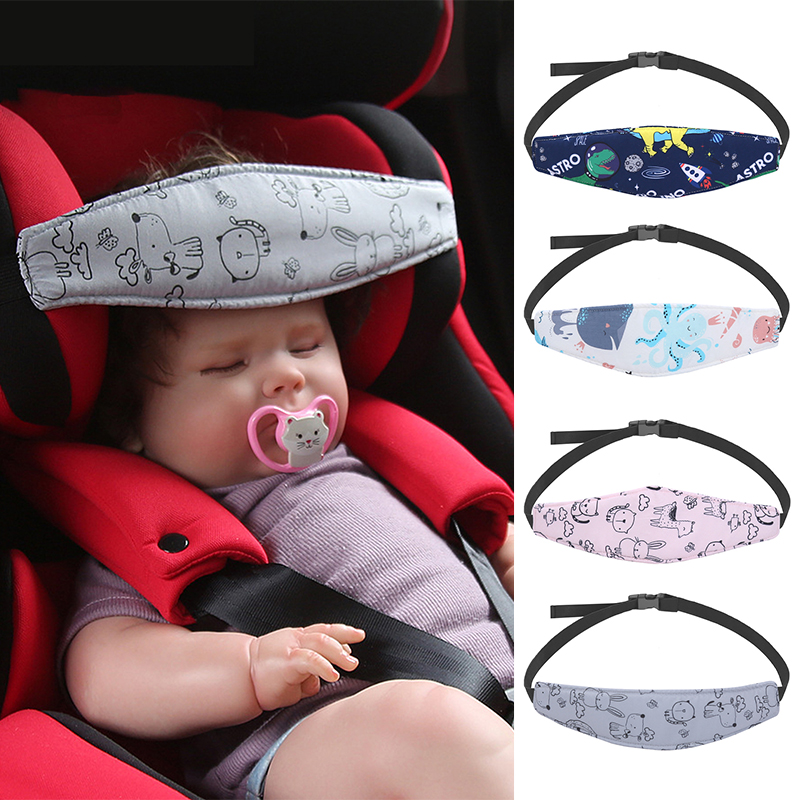 Soporte para la cabeza para as - Infant Head Protector reseña y precio