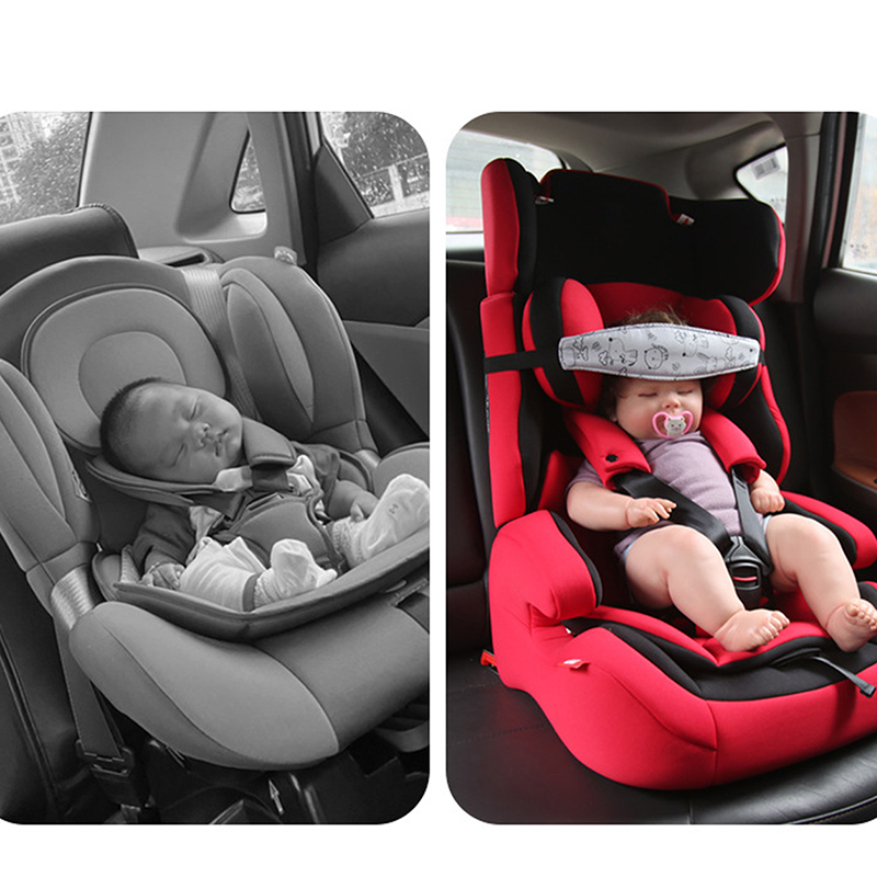 Soporte para la cabeza para as - Infant Head Protector reseña y precio