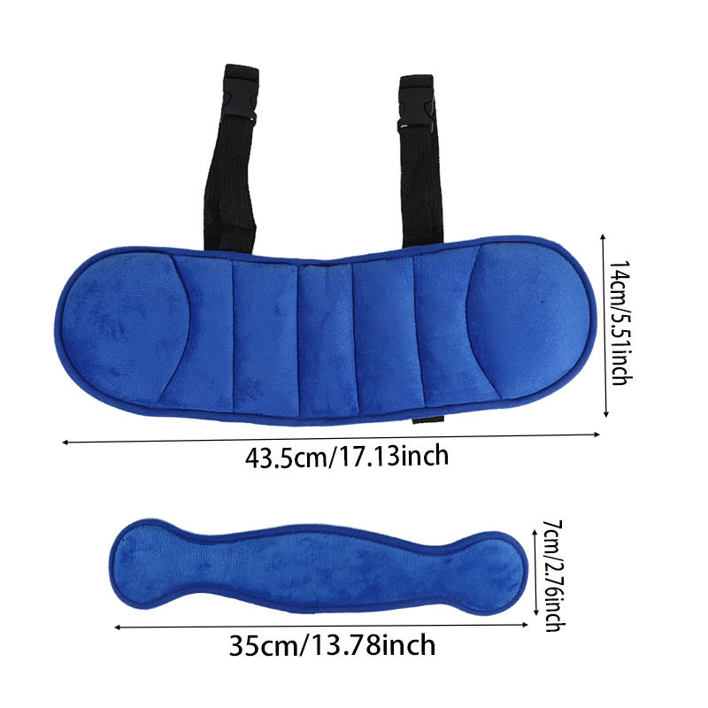 Cinturón de Fijación para Asie - Infant Head Protector reseña y precio