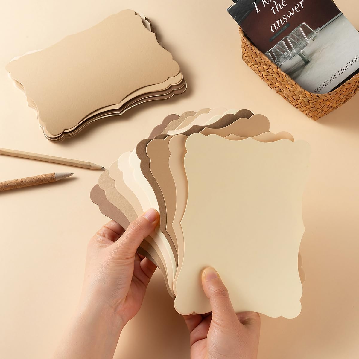 Paquete de 50 Tarjetas de Feli - Baby Products Gift Pack reseña y precio