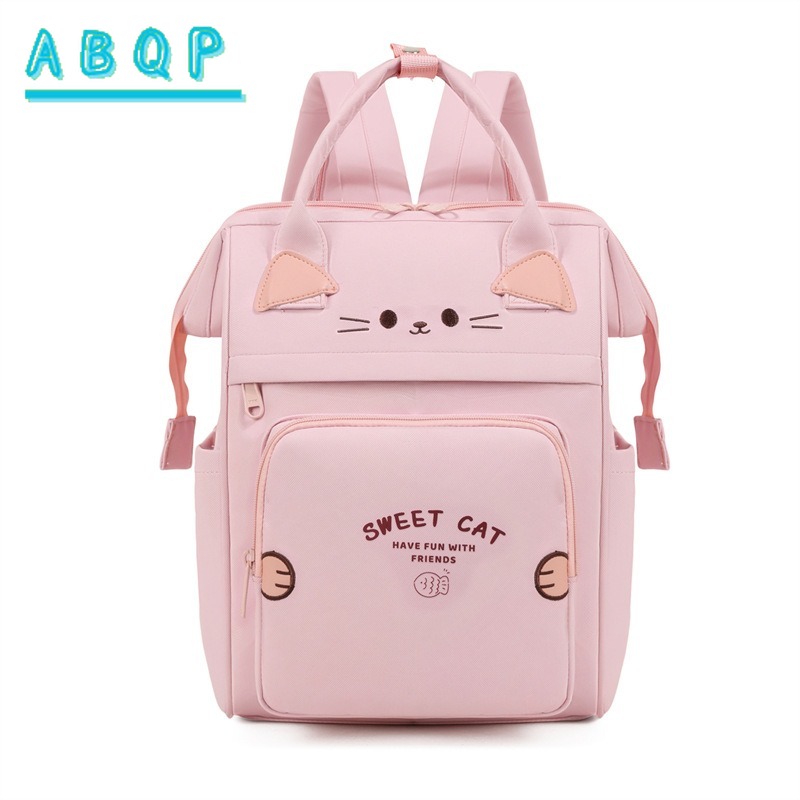 Nueva Mochila Pañalera de Marc - Baby Products Brand reseña y precio