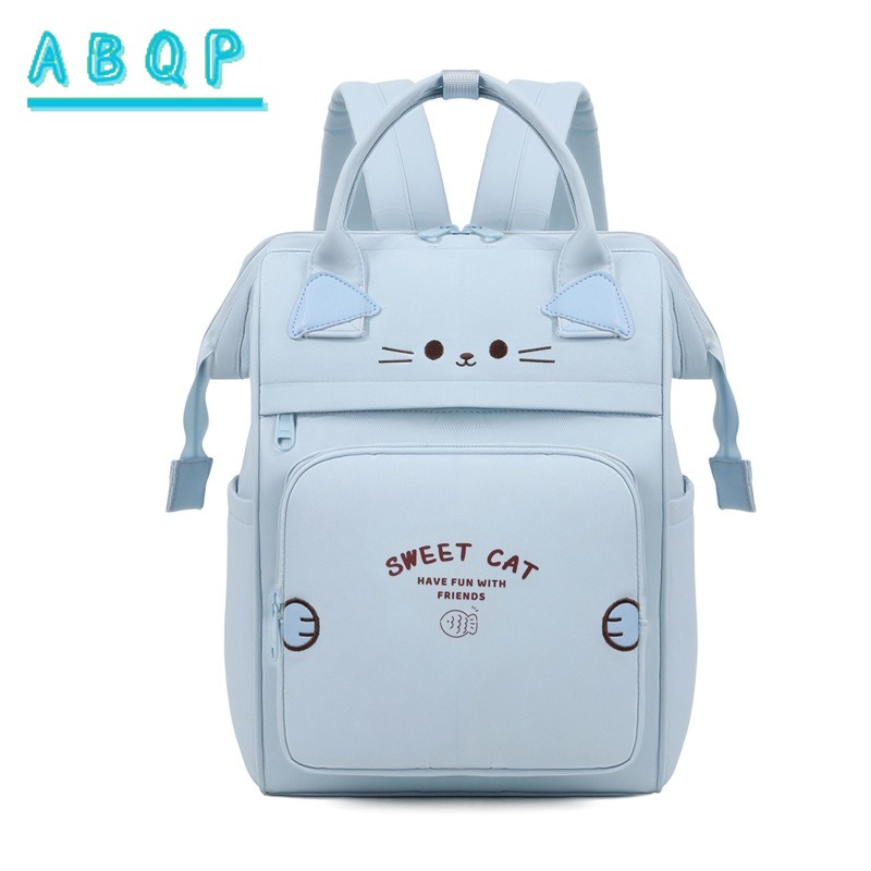Nueva Mochila Pañalera de Marc - Baby Products Brand reseña y precio