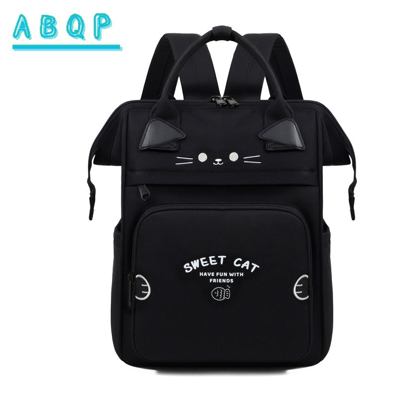 Nueva Mochila Pañalera de Marc - Baby Products Brand reseña y precio