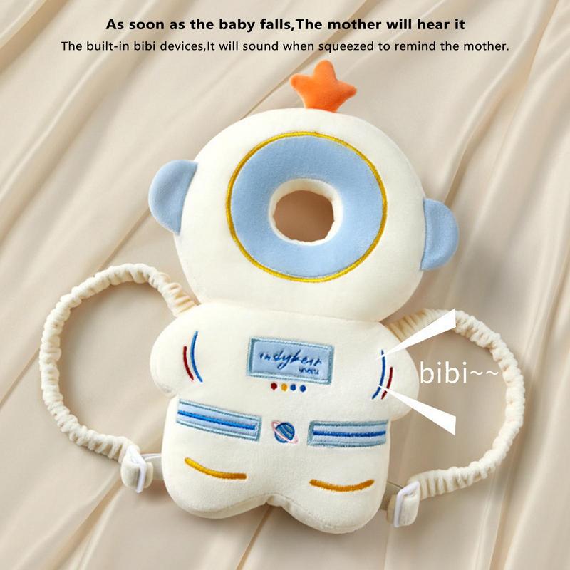 Protector de cabeza de bebé, a - Infant Head Protector reseña y precio