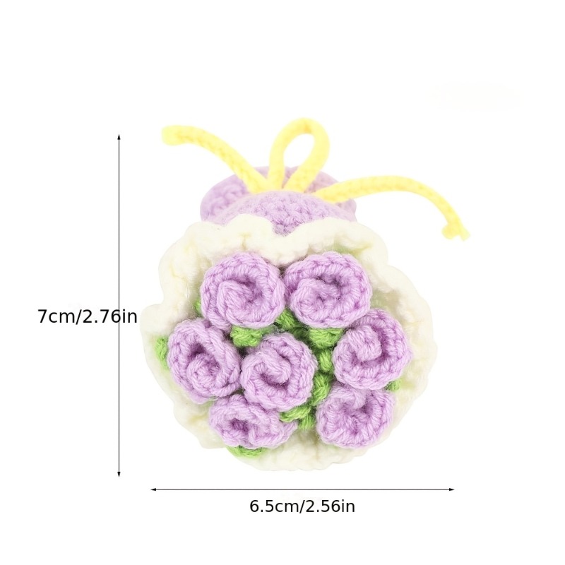 Paquete de 15 Ramos Tejidos a  - Baby Products Gift Pack reseña y precio