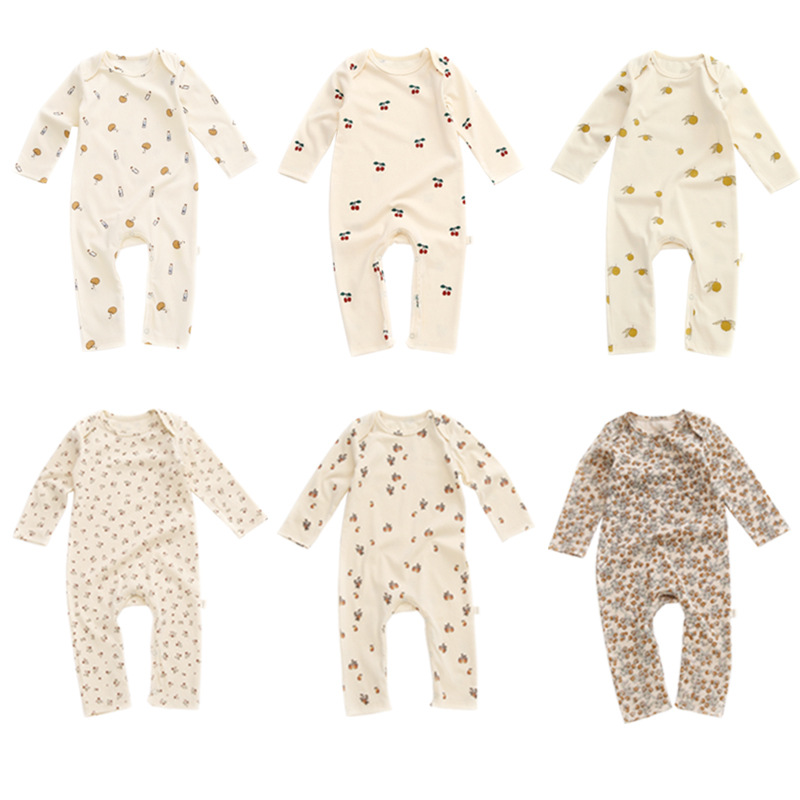 Pelele de manga larga para beb - Baby Products Brand reseña y precio