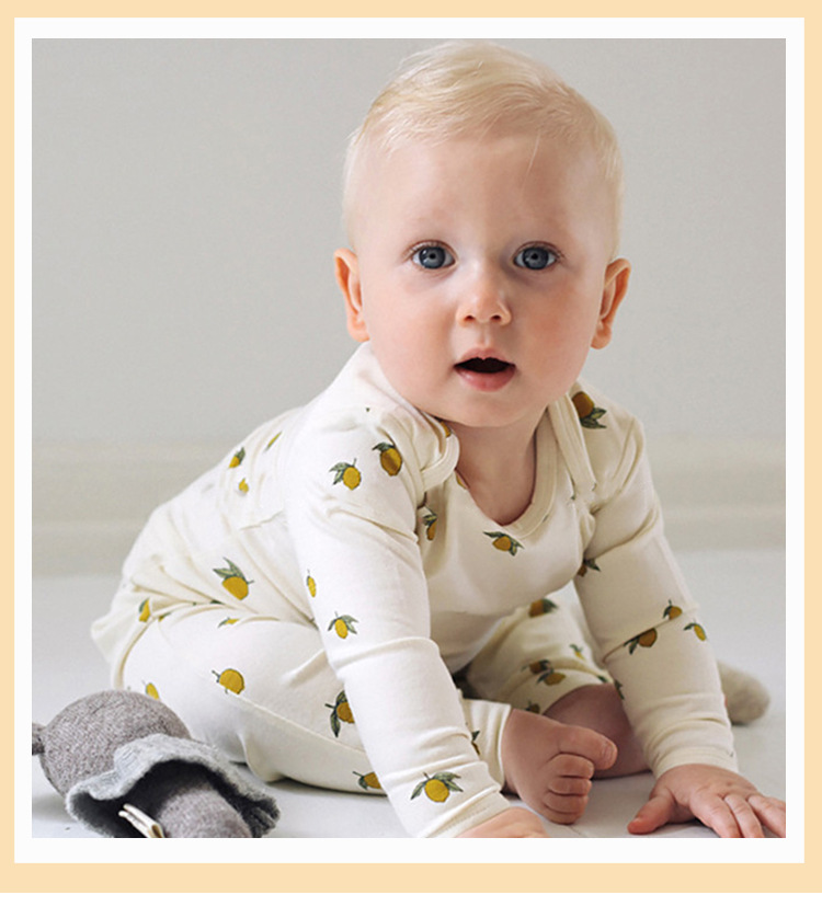 Pelele de manga larga para beb - Baby Products Brand reseña y precio