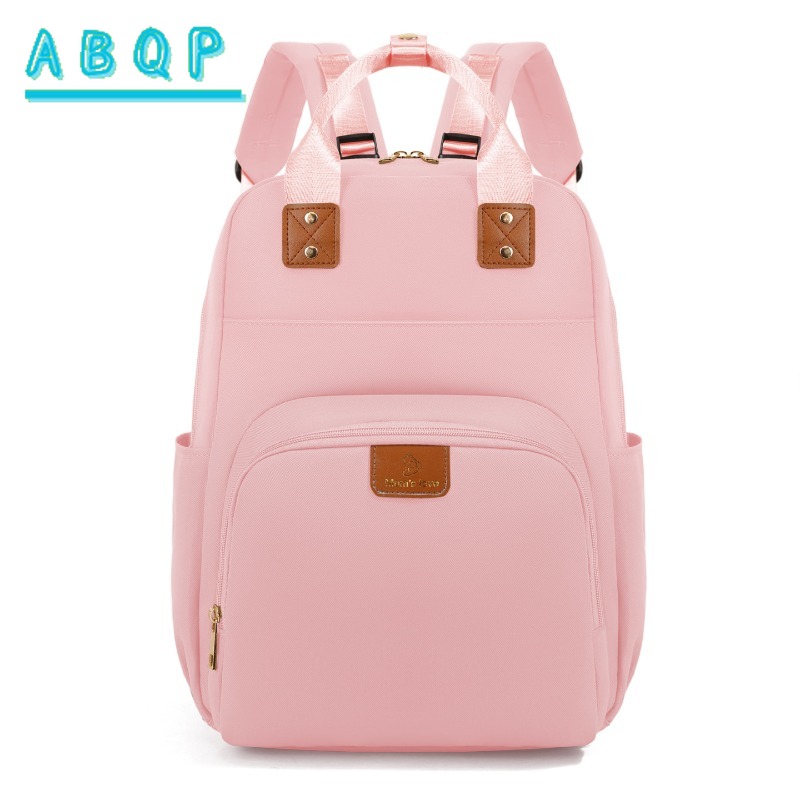 Mochila Pañalera de Lujo, Marc - Baby Products Brand reseña y precio