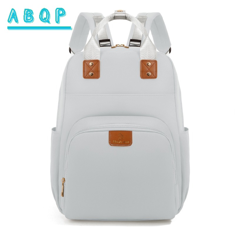 Mochila Pañalera de Lujo, Marc - Baby Products Brand reseña y precio