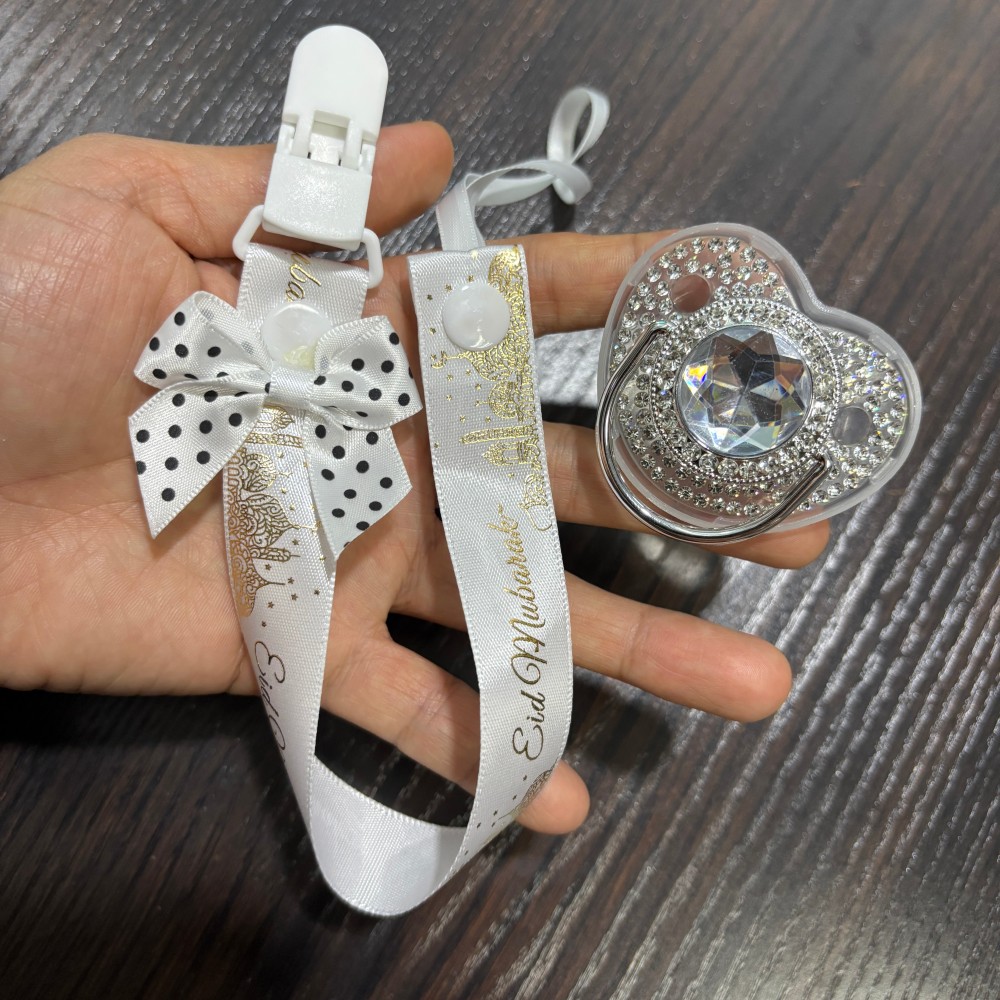 Chupete y Soporte para Chupete - Baby Products For Gift reseña y precio