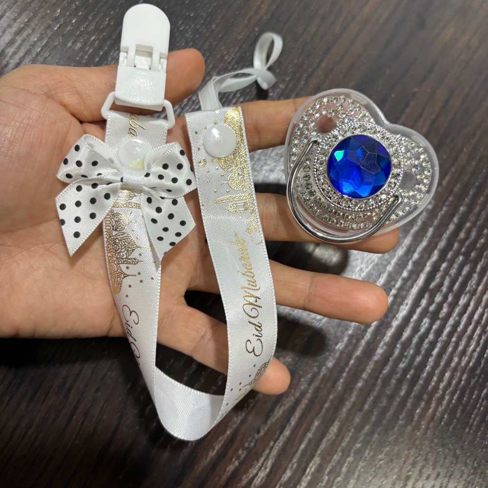 Chupete y Soporte para Chupete - Baby Products For Gift reseña y precio