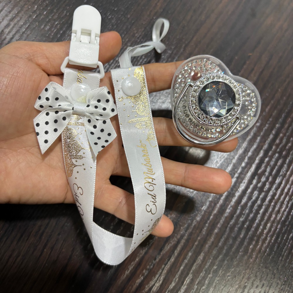 Chupete y Soporte para Chupete - Baby Products For Gift reseña y precio