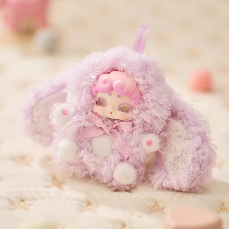 NUEVO Lucky Deer Nai 100% Orig - Baby Products For Gift reseña y precio