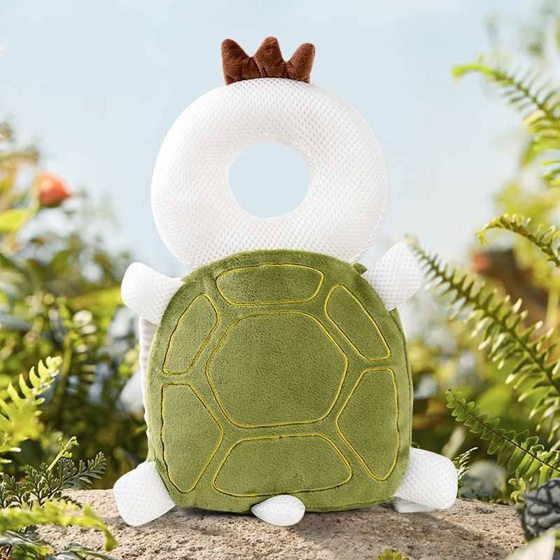 Almohada de protección para la - Infant Head Protector reseña y precio