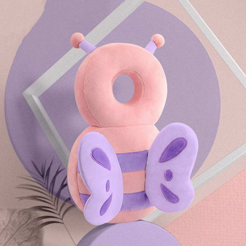 Almohada de protección para la - Infant Head Protector reseña y precio