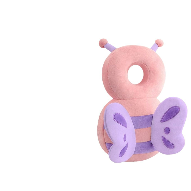 Almohada de protección para la - Infant Head Protector reseña y precio
