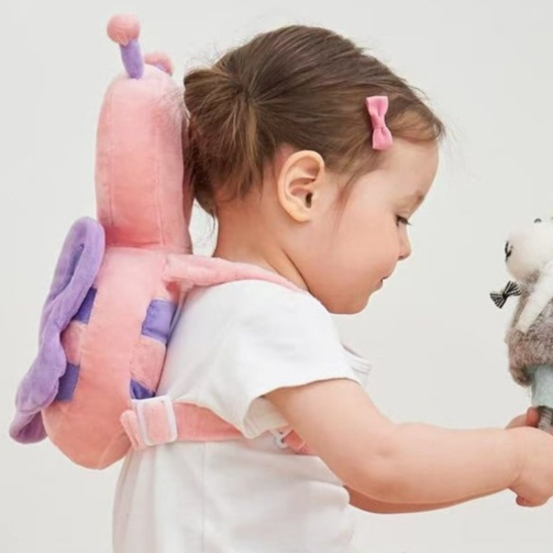 Almohada de protección para la - Infant Head Protector reseña y precio