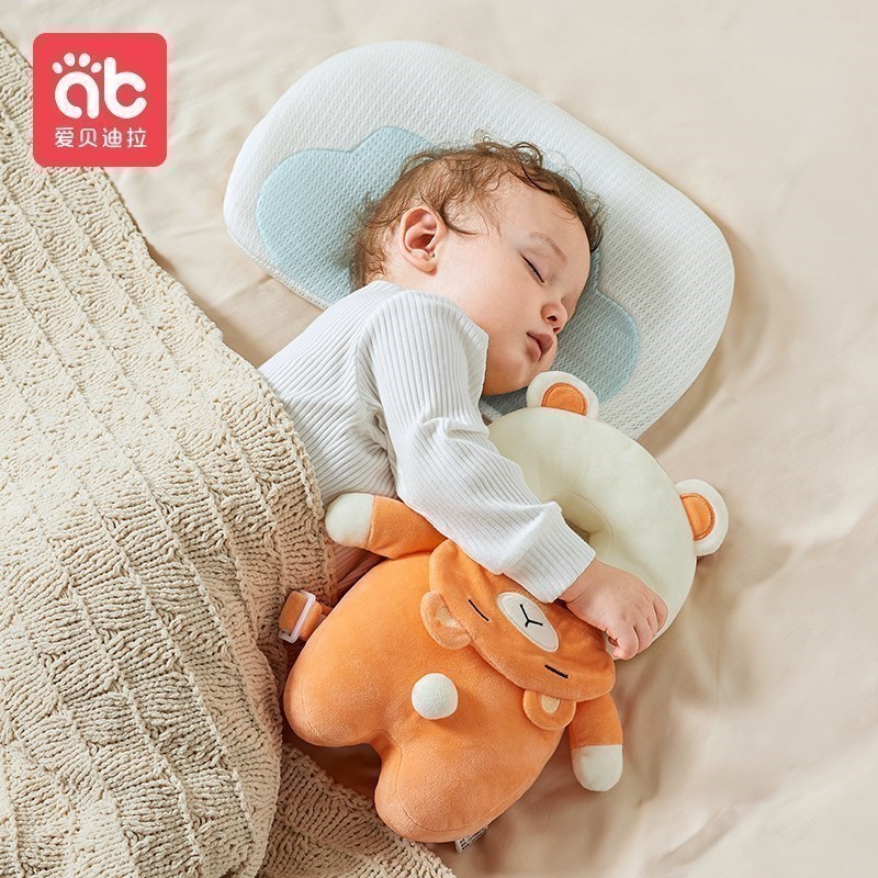 Protector de Cabeza para Bebés - Infant Head Protector reseña y precio