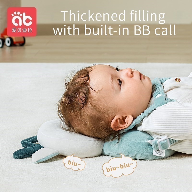 Protector de Cabeza para Bebés - Infant Head Protector reseña y precio