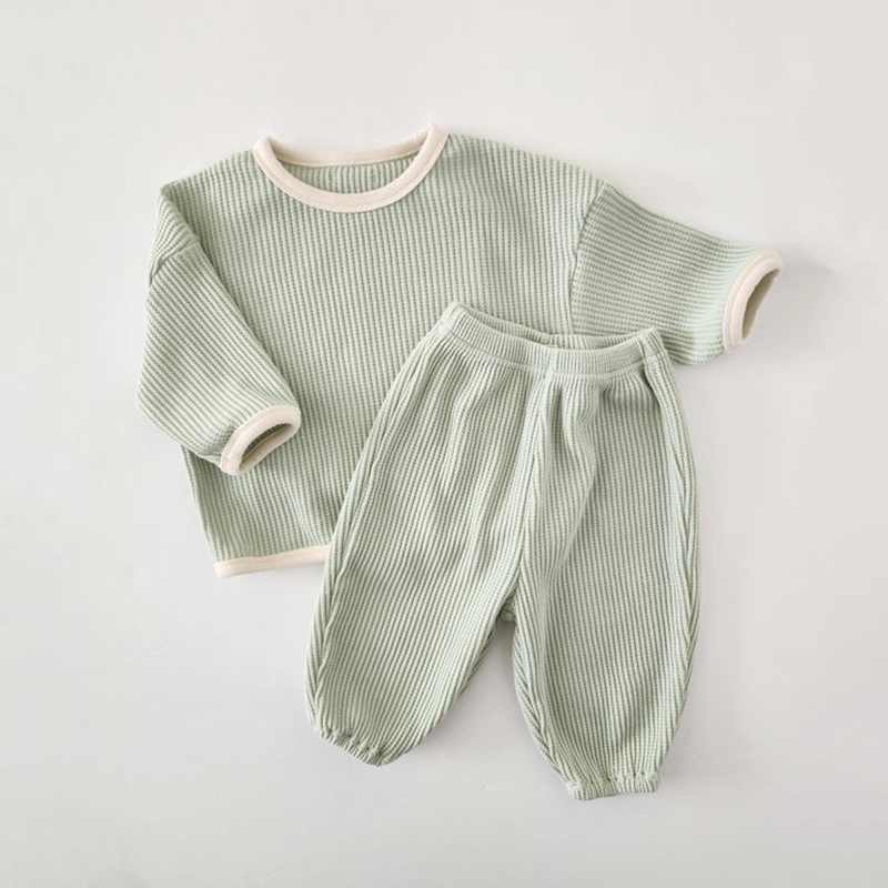Conjunto de ropa coreana para  - Baby Products Brand reseña y precio