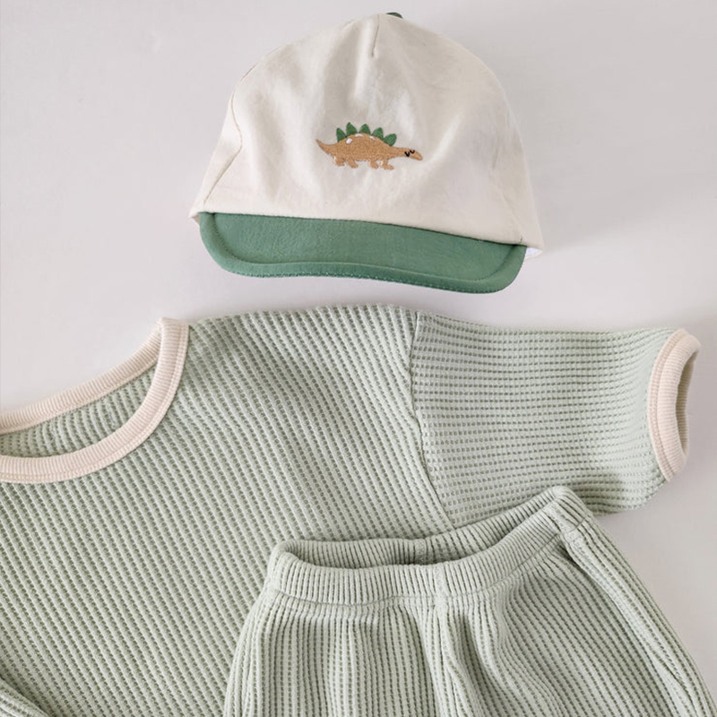 Conjunto de ropa coreana para  - Baby Products Brand reseña y precio