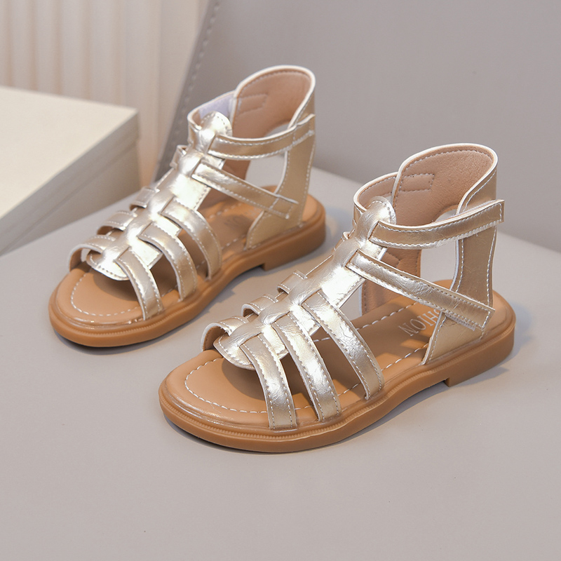 Sandalias de Verano para Niñas - Baby Products Brand reseña y precio
