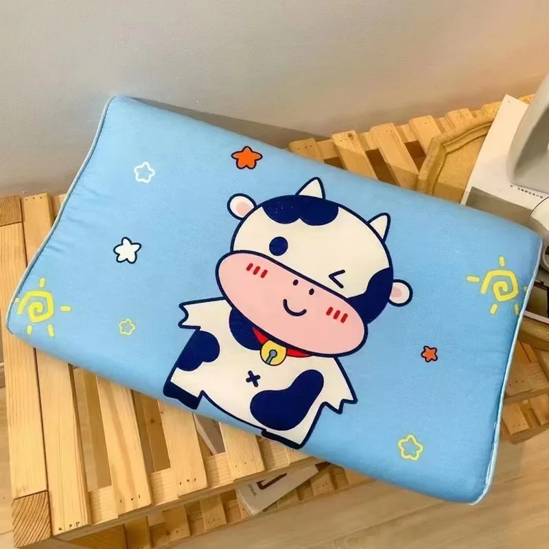 Almohada para niños de látex N - Infant Head Protector reseña y precio