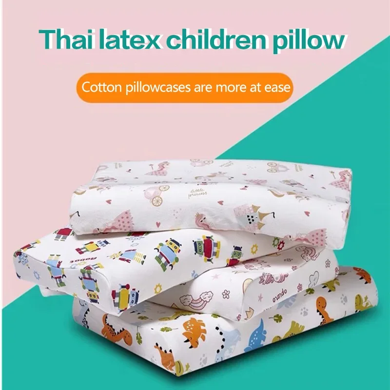 Almohada para niños de látex N - Infant Head Protector reseña y precio