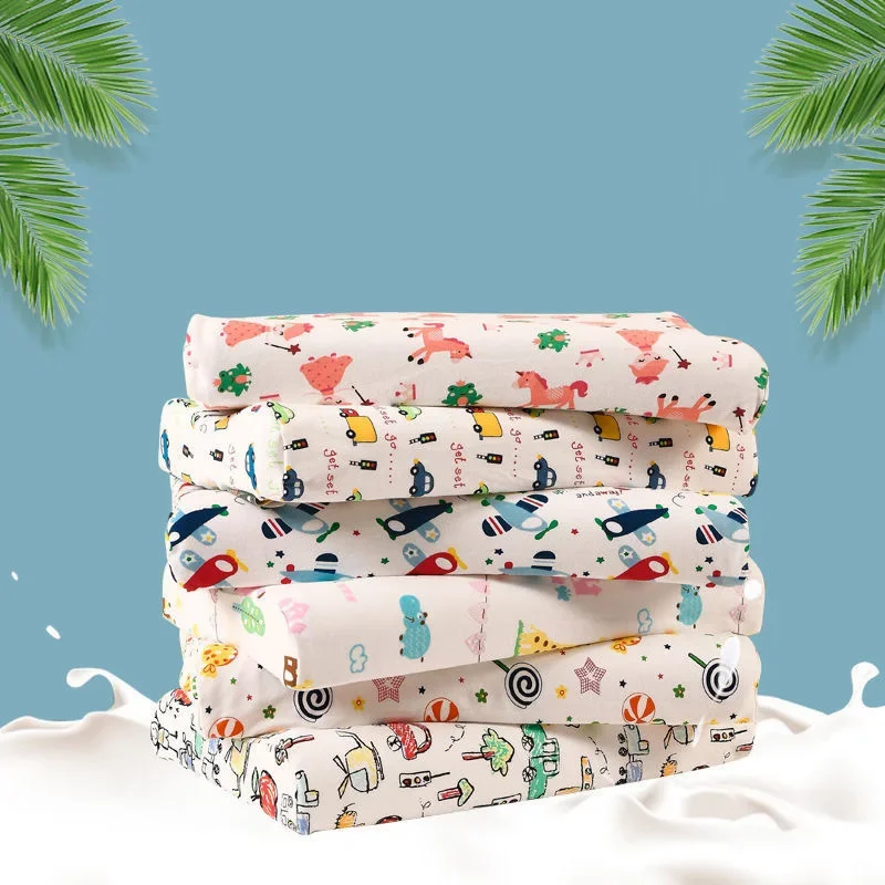 Almohada para niños de látex N - Infant Head Protector reseña y precio