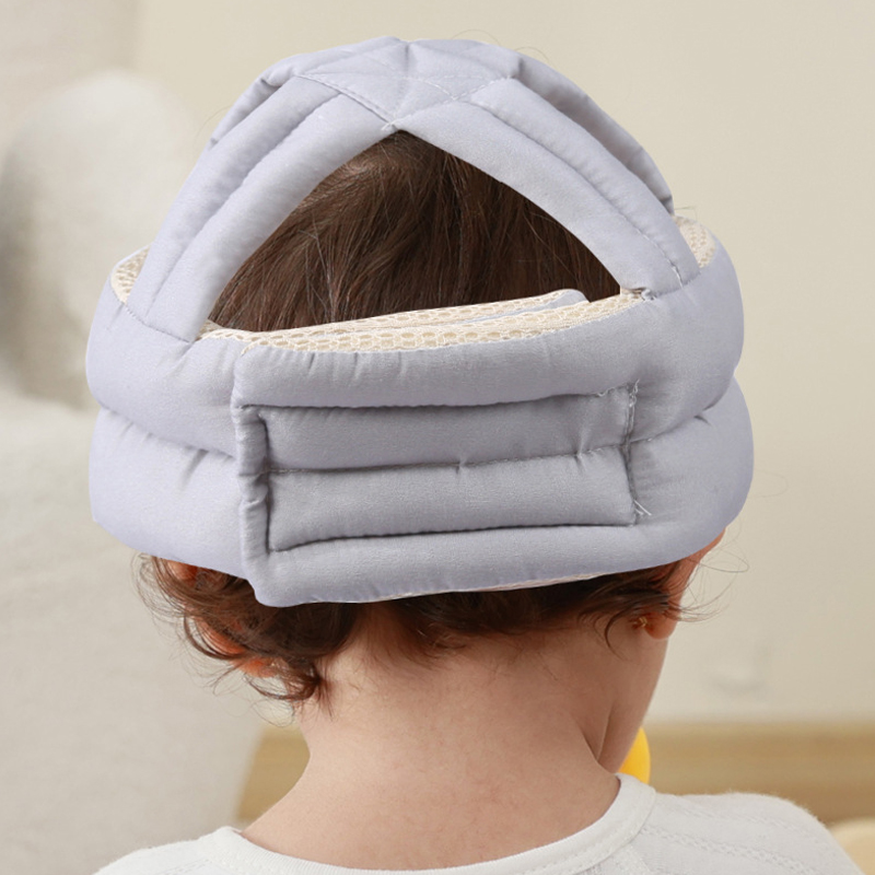 Nuevo casco de seguridad para  - Infant Head Protector reseña y precio