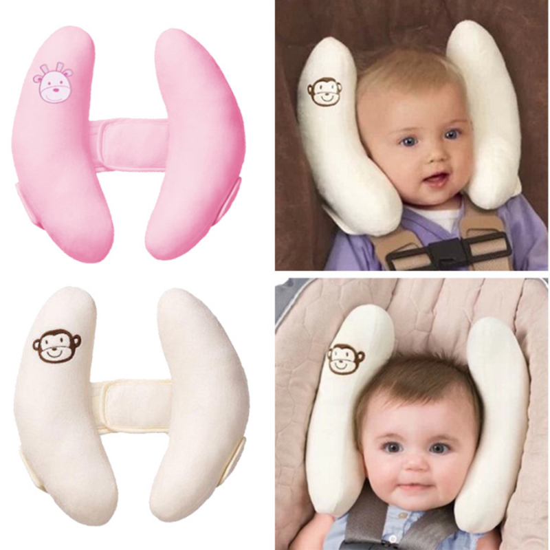 Almohada de dibujos animados p - Infant Head Protector reseña y precio