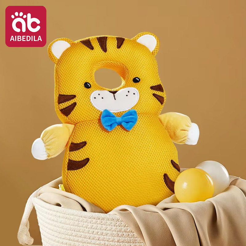 Protector de Cabeza para Bebé  - Infant Head Protector reseña y precio