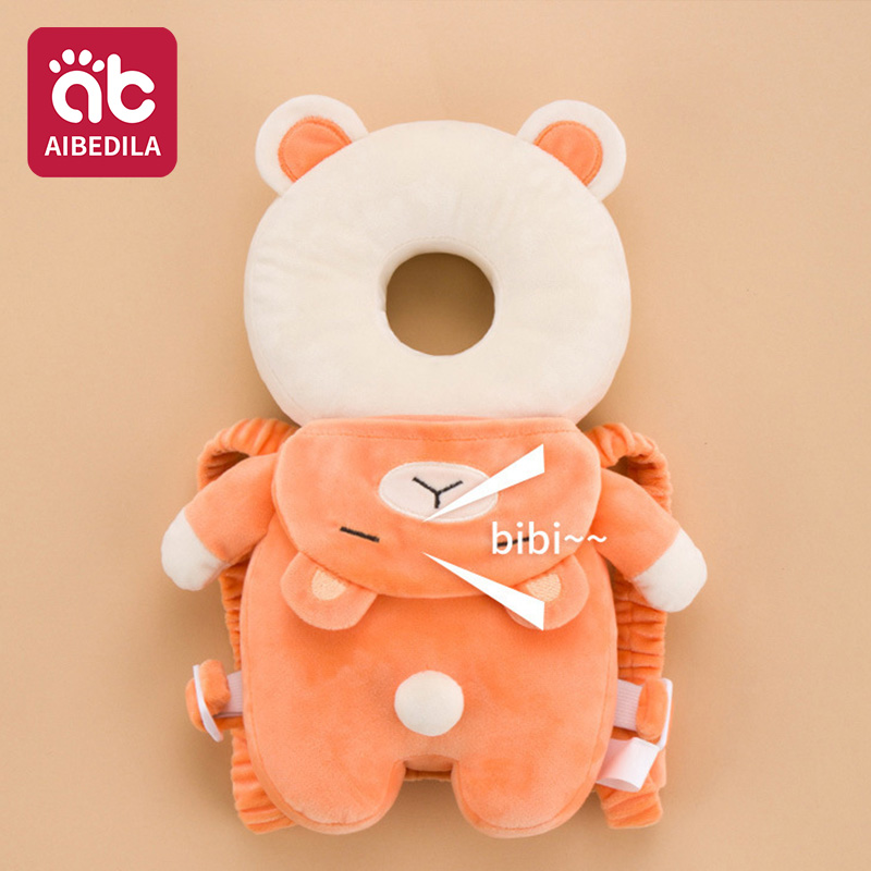 Protector de Cabeza para Bebé  - Infant Head Protector reseña y precio