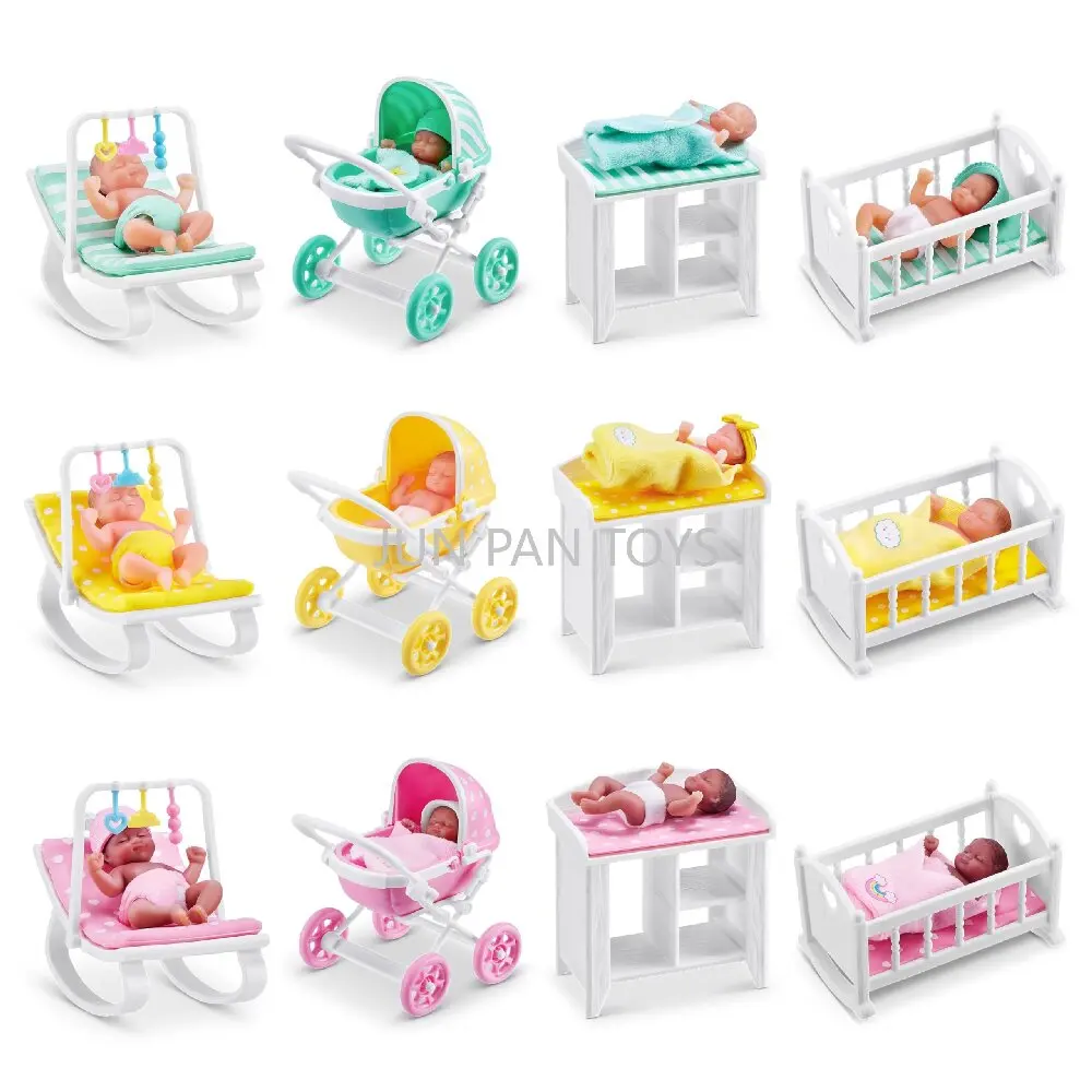 Zuru 5 Surprise Mini Brands To - Baby Products Brand reseña y precio