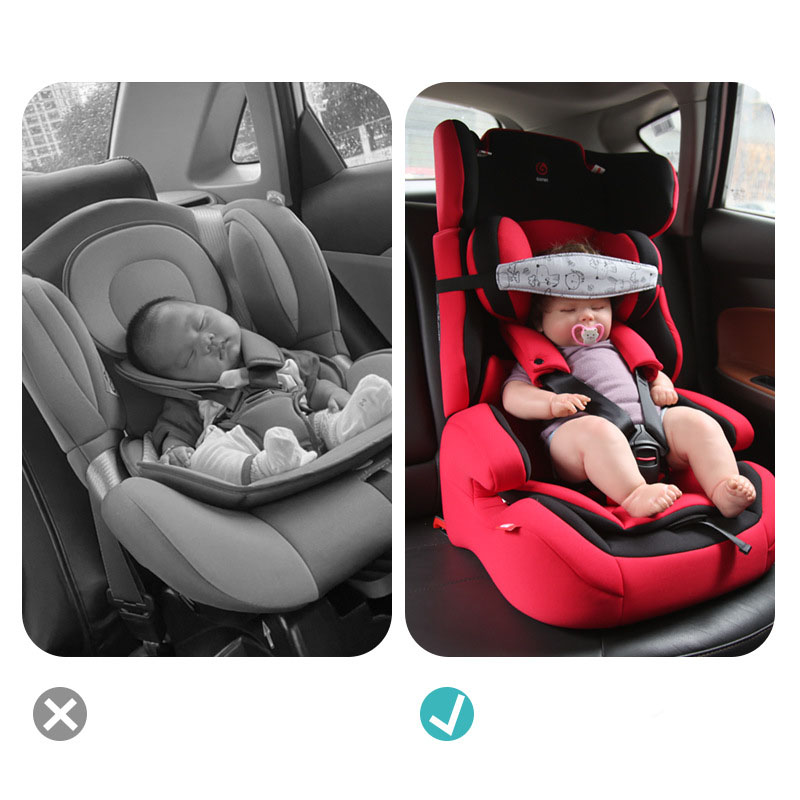 Asiento de coche para bebé, so - Infant Head Protector reseña y precio