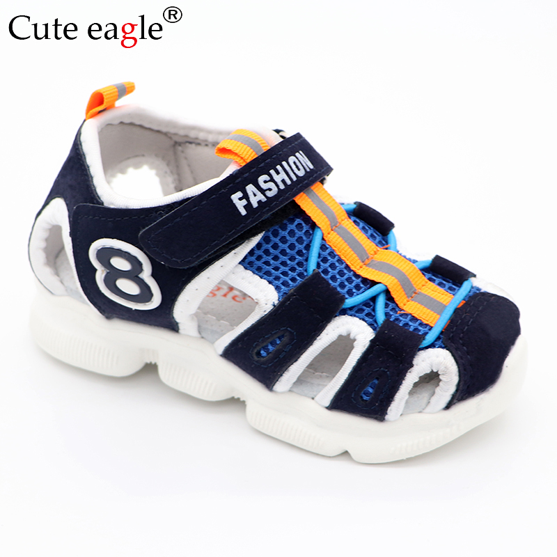 Sandalias para niños y niñas,  - Baby Products Brand reseña y precio