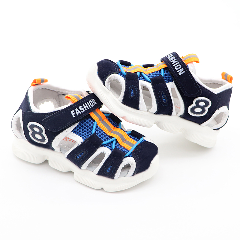 Sandalias para niños y niñas,  - Baby Products Brand reseña y precio