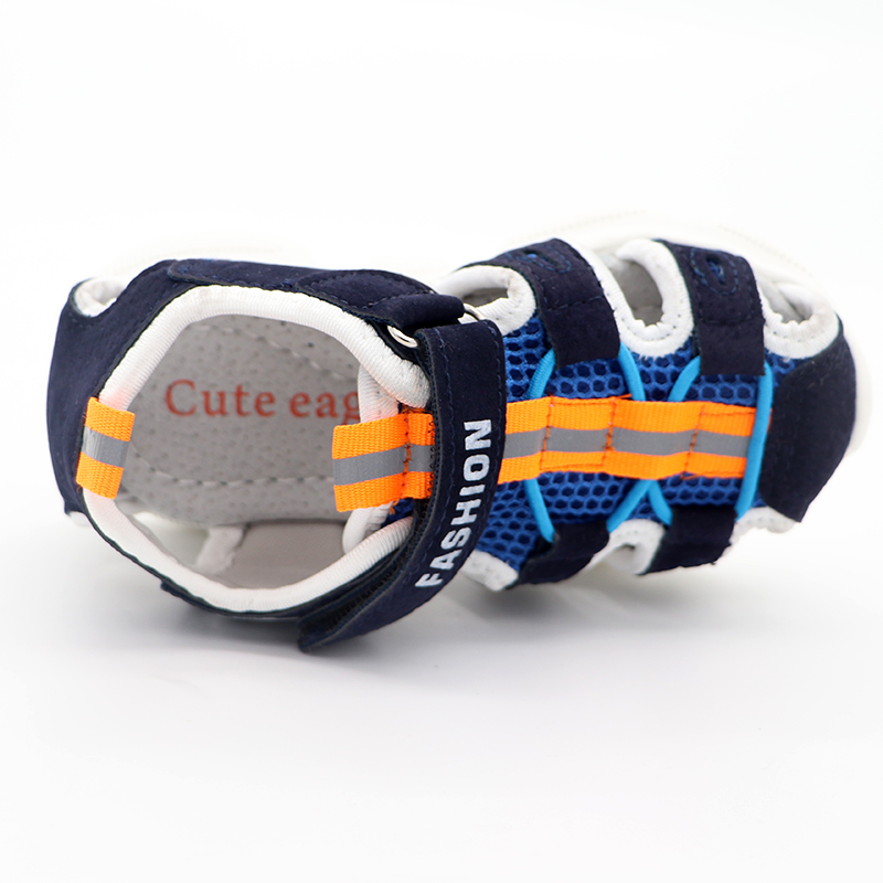 Sandalias para niños y niñas,  - Baby Products Brand reseña y precio