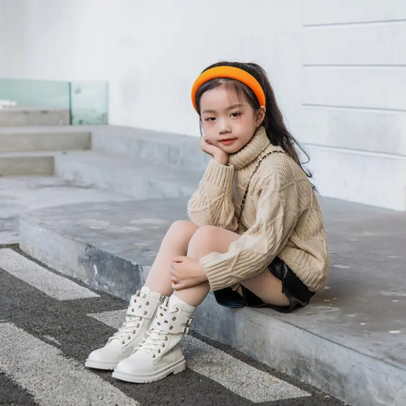 Zapatos informales para niños, - Baby Products Brand reseña y precio