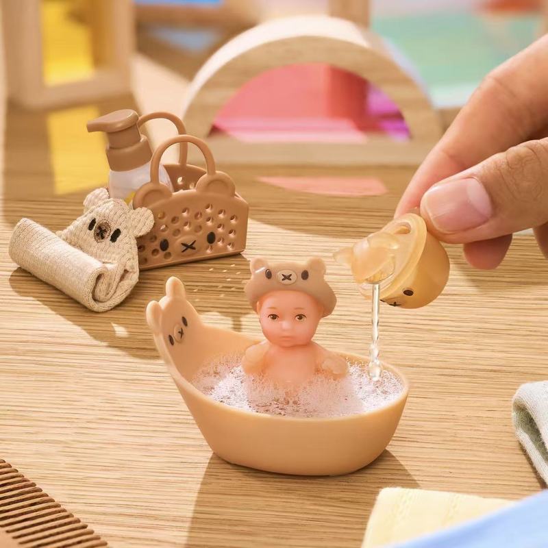 Nuevo Miniverse Original Make  - Baby Products For Gift reseña y precio