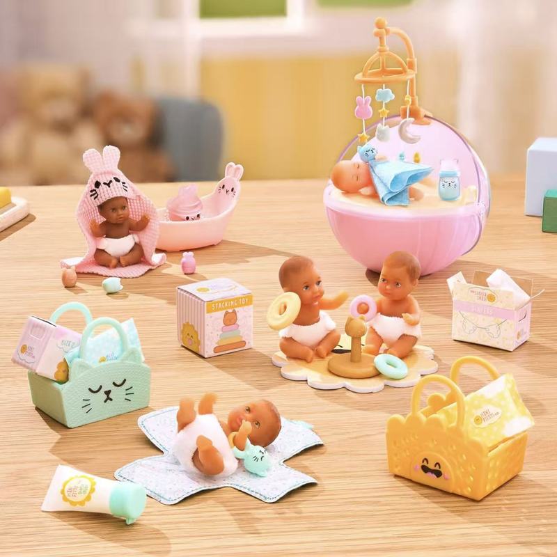 Nuevo Miniverse Original Make  - Baby Products For Gift reseña y precio