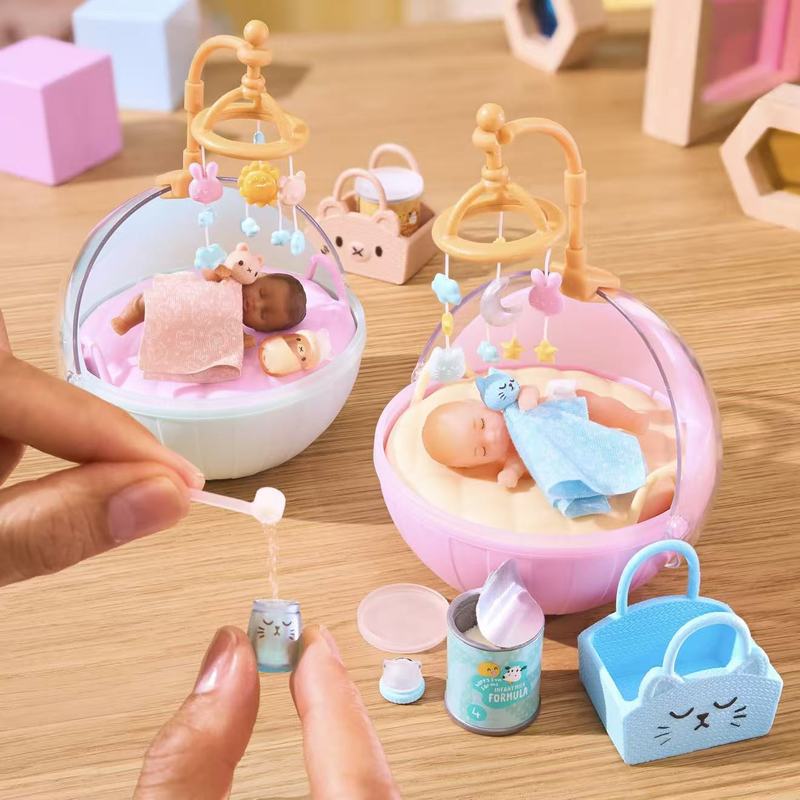 Nuevo Miniverse Original Make  - Baby Products For Gift reseña y precio