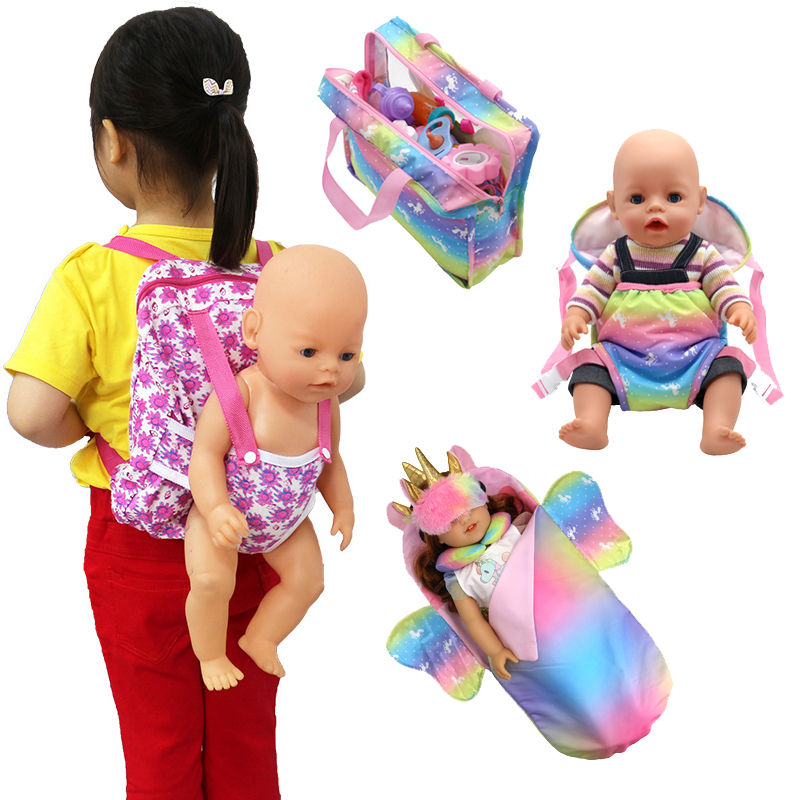 Bolsa de muñecas para muñecas  - Baby Products Gift Pack reseña y precio