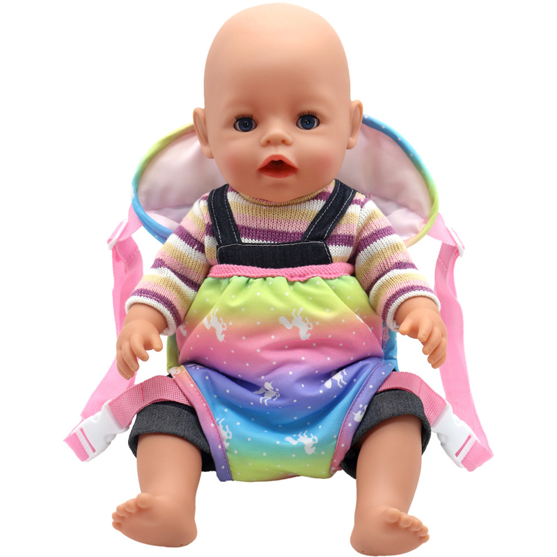 Bolsa de muñecas para muñecas  - Baby Products Gift Pack reseña y precio