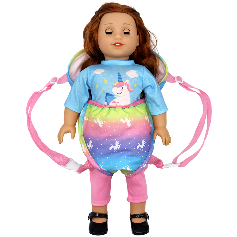 Bolsa de muñecas para muñecas  - Baby Products Gift Pack reseña y precio