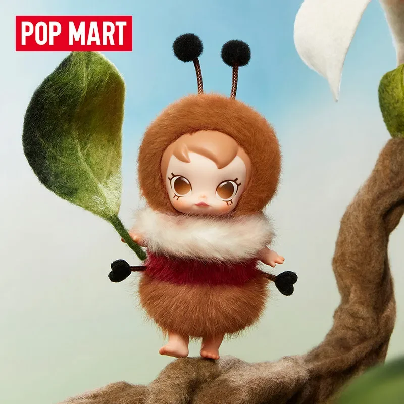 POP MART Baby Molly Buggy Roam - Baby Products For Gift reseña y precio